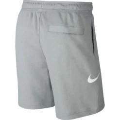 Nike Sportswear Swoosh Shorts -Nike Verkäufe CJ4882 073 03 3 600x600