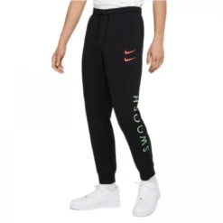 Nike Sportswear Swoosh Pants 17 Nike Sportswear Swoosh Pants -Nike Verkäufe CU3915 011 001 5 600x600