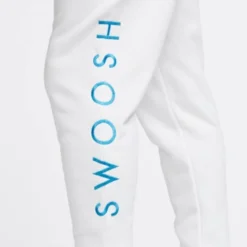 Nike Sportswear Swoosh Pants 11 Nike Sportswear Swoosh Pants -Nike Verkäufe CU3915 100 03 5 600x600