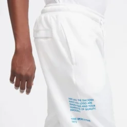 Nike Sportswear Swoosh Pants 12 Nike Sportswear Swoosh Pants -Nike Verkäufe CU3915 100 04 5 600x600