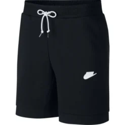 Nike Sportswear Shorts -Nike Verkäufe CU4467 010 01 4 600x600