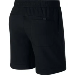 Nike Sportswear Shorts -Nike Verkäufe CU4467 010 03 4 600x600