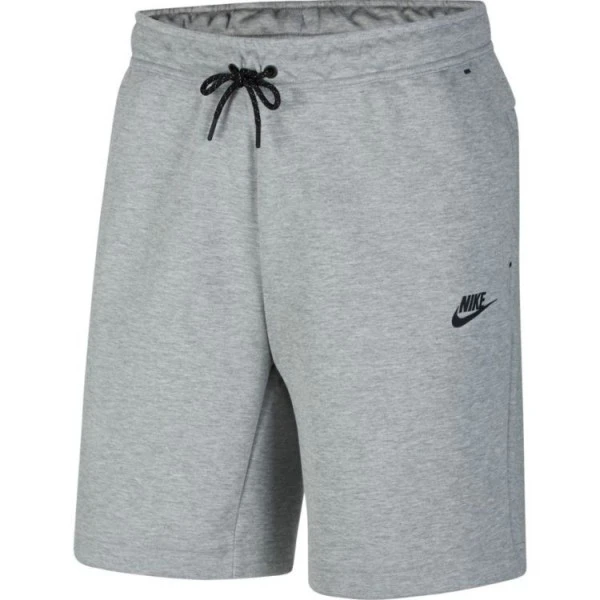 Nike Sportswear Tech Fleece Shorts 1 Nike Sportswear Tech Fleece Shorts