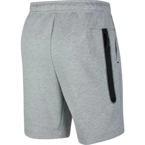 Nike Sportswear Tech Fleece Shorts 3 Nike Sportswear Tech Fleece Shorts – Bild 3