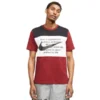 Nike Swoosh Crew Shirt