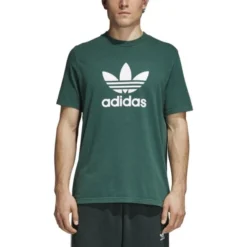 Adidas Trefoil Shirt