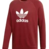 Adidas Trefoil Crew Sweatshirt