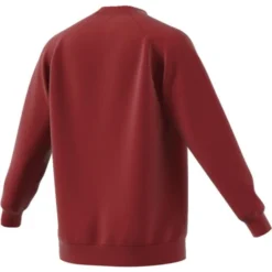 Adidas Trefoil Crew Sweatshirt -Nike Verkäufe CX1897 03 1 600x600