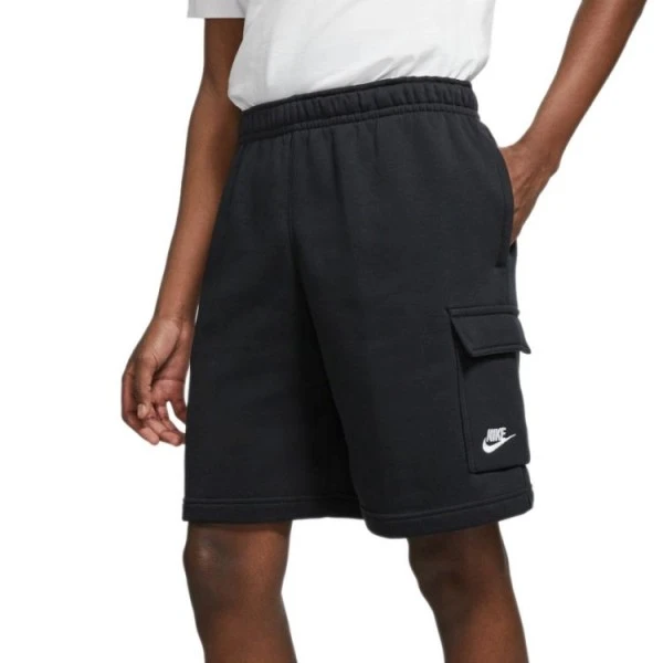 Nike Sportswear Cargo Shorts 1 Nike Sportswear Cargo Shorts