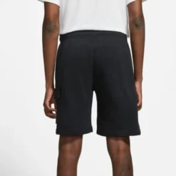 Nike Sportswear Cargo Shorts 5 Nike Sportswear Cargo Shorts -Nike Verkäufe CZ9956 010 03 1 600x600