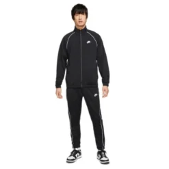 Nike Sportswear Tracksuit -Nike Verkäufe CZ9988 010 01 4 600x600