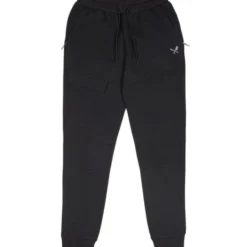 Distorted People Classic Cargo Tech Sweatpants