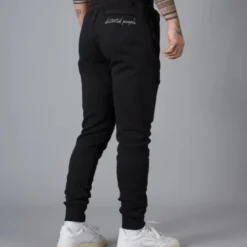 Distorted People Classic Cargo Tech Sweatpants -Nike Verkäufe Cargo Tech Black 2729 05 10 600x600