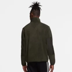 Nike Sportswear Style Half-Zip Fleece Top -Nike Verkäufe DD4870 355 03 2 600x600