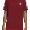 Adidas 3 Stripes Shirt