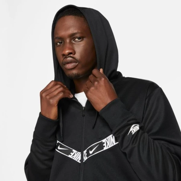 Nike Sportswear Full-Zip Hoodie 2 Nike Sportswear Full-Zip Hoodie – Bild 2