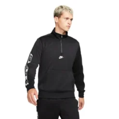 Nike Half-Zip Sweat -Nike Verkäufe DM4674 010 01 4 600x600