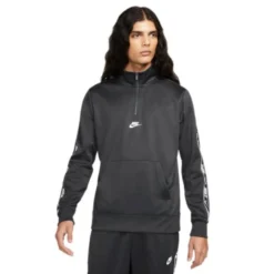 Nike Half-Zip Sweat -Nike Verkäufe DM4674 070 01 4 600x600