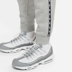 Nike Fleece Cargo Pants -Nike Verkäufe DM4680 063 3 1 600x600