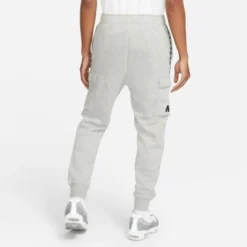 Nike Fleece Cargo Pants -Nike Verkäufe DM4680 063 5 1 600x600