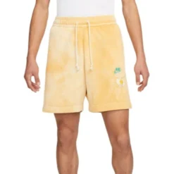 Nike Sportswear French Terry Shorts