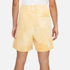 Nike Sportswear French Terry Shorts -Nike Verkäufe DM5016 777 05 600x600