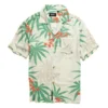 Deus Monkey Puzzle Shirt