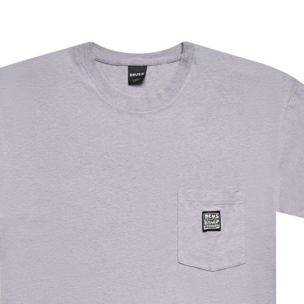 Deus Diamond Daze Tee 2 Deus Diamond Daze Tee – Bild 2