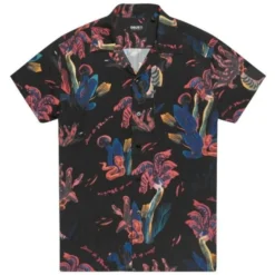 Deus Dean Pink Positive Shirt