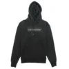 Deus Subterrain Hoodie