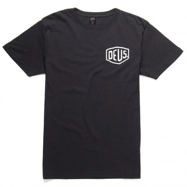 Deus Ibiza Address Tee 8 Deus Ibiza Address Tee – Bild 8
