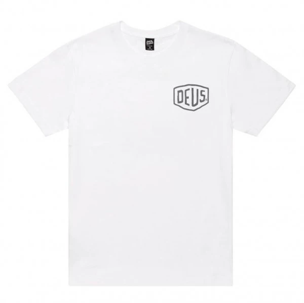 Deus Ibiza Address Tee 7 Deus Ibiza Address Tee – Bild 7