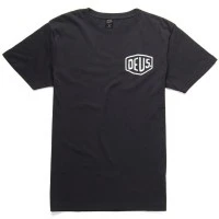 Deus Ibiza Address Tee 6 Deus Ibiza Address Tee – Bild 6