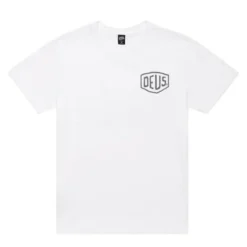 Deus Ibiza Address Tee