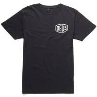 Deus Ibiza Address Tee 5 Deus Ibiza Address Tee – Bild 5
