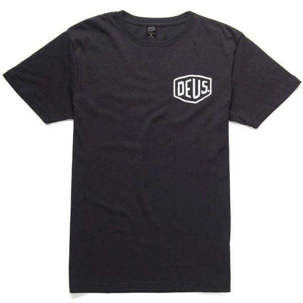 Deus Ibiza Address Tee 9 Deus Ibiza Address Tee – Bild 9