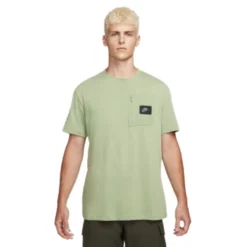 Nike Sportswear SPU Shirt -Nike Verkäufe DO2625 386 01 600x600