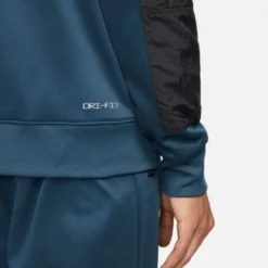 Nike Sportswear Dri-Fit Full-Zip Hoodie -Nike Verkäufe DO2632 454 03 600x600