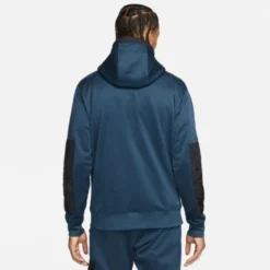 Nike Sportswear Dri-Fit Full-Zip Hoodie -Nike Verkäufe DO2632 454 05 600x600