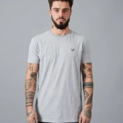 Distorted People Classic DP Premium Crew Neck... -Nike Verkäufe DP Premium Grey 2708 05 1 600x600