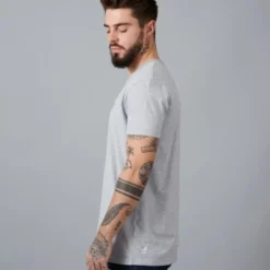 Distorted People Classic DP Premium Crew Neck... -Nike Verkäufe DP Premium Grey 2708 06 1 600x600