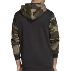 Adidas Camo OTH Hoodie 9 Adidas Camo OTH Hoodie -Nike Verkäufe DV2023 APP on model back white 4 600x600