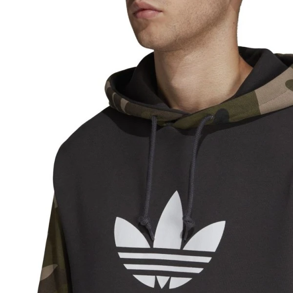 Adidas Camo OTH Hoodie 2 Adidas Camo OTH Hoodie – Bild 2