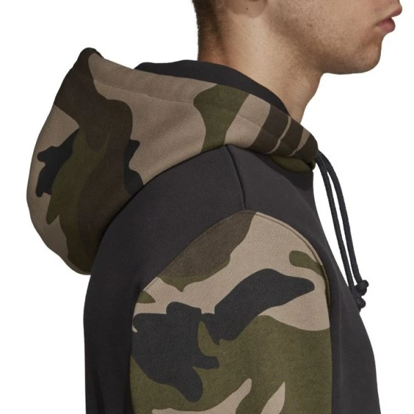 Adidas Camo OTH Hoodie 3 Adidas Camo OTH Hoodie – Bild 3
