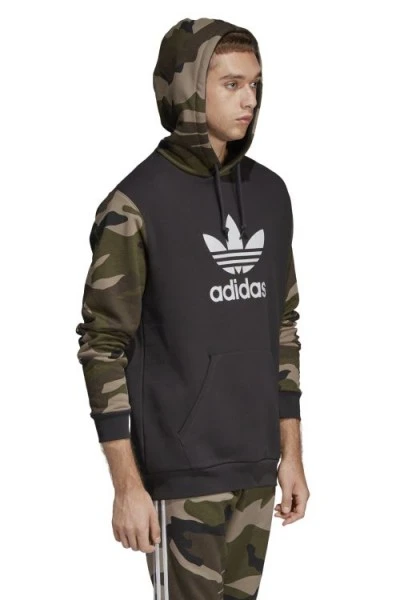 Adidas Camo OTH Hoodie 4 Adidas Camo OTH Hoodie – Bild 4