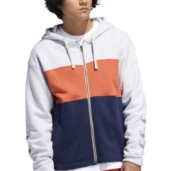 Adidas Full Zip Hoody