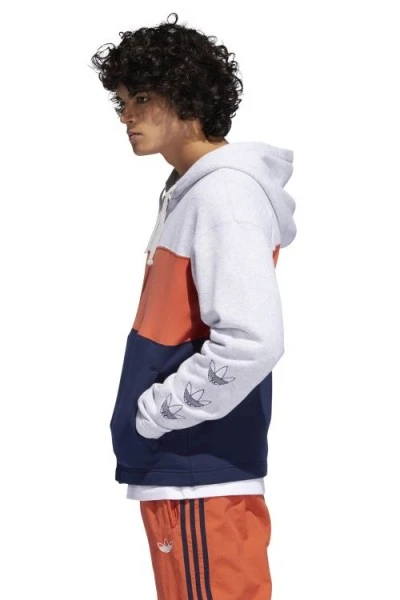 Adidas Full Zip Hoody 5 Adidas Full Zip Hoody – Bild 5