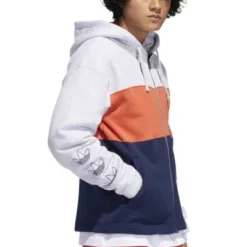 Adidas Full Zip Hoody 12 Adidas Full Zip Hoody -Nike Verkäufe DV3145 06 600x600