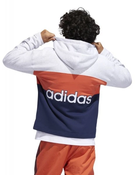 Adidas Full Zip Hoody 7 Adidas Full Zip Hoody – Bild 7