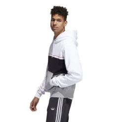 Adidas Rivalry Hoody -Nike Verkäufe ED5464 05 600x600